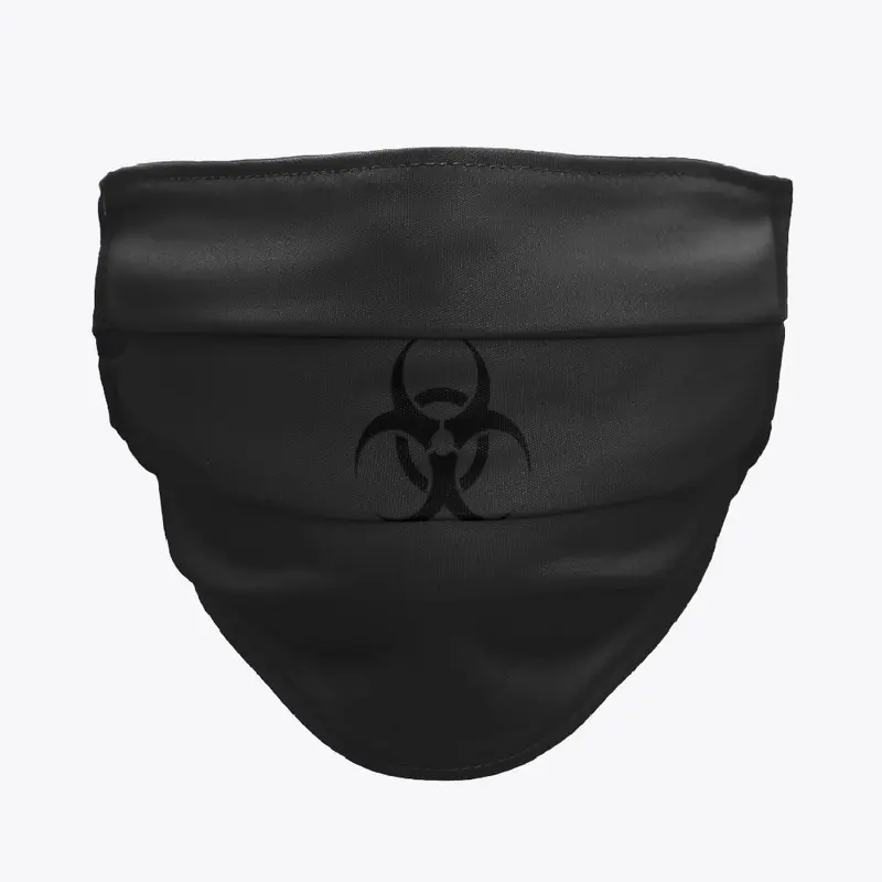 Biohazard Face Mask