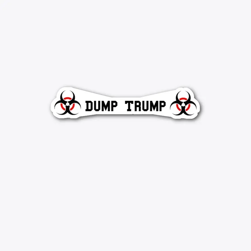 Dump Trump